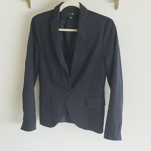 Forever 21 Black Blazer